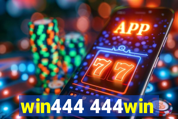 win444 444win